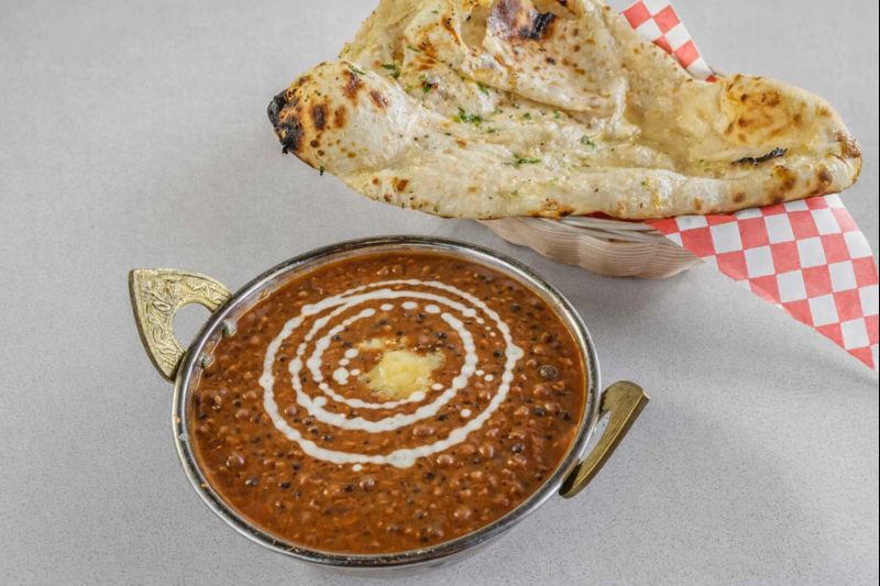 Kadhi Pakora delivery to Hamilton Road, London Ontario - Virk Dhaba